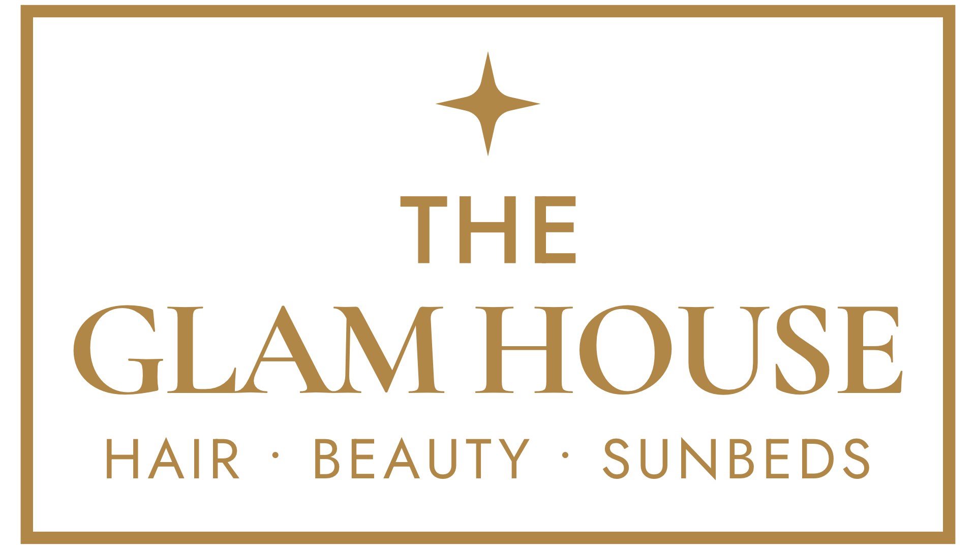 The Glam House